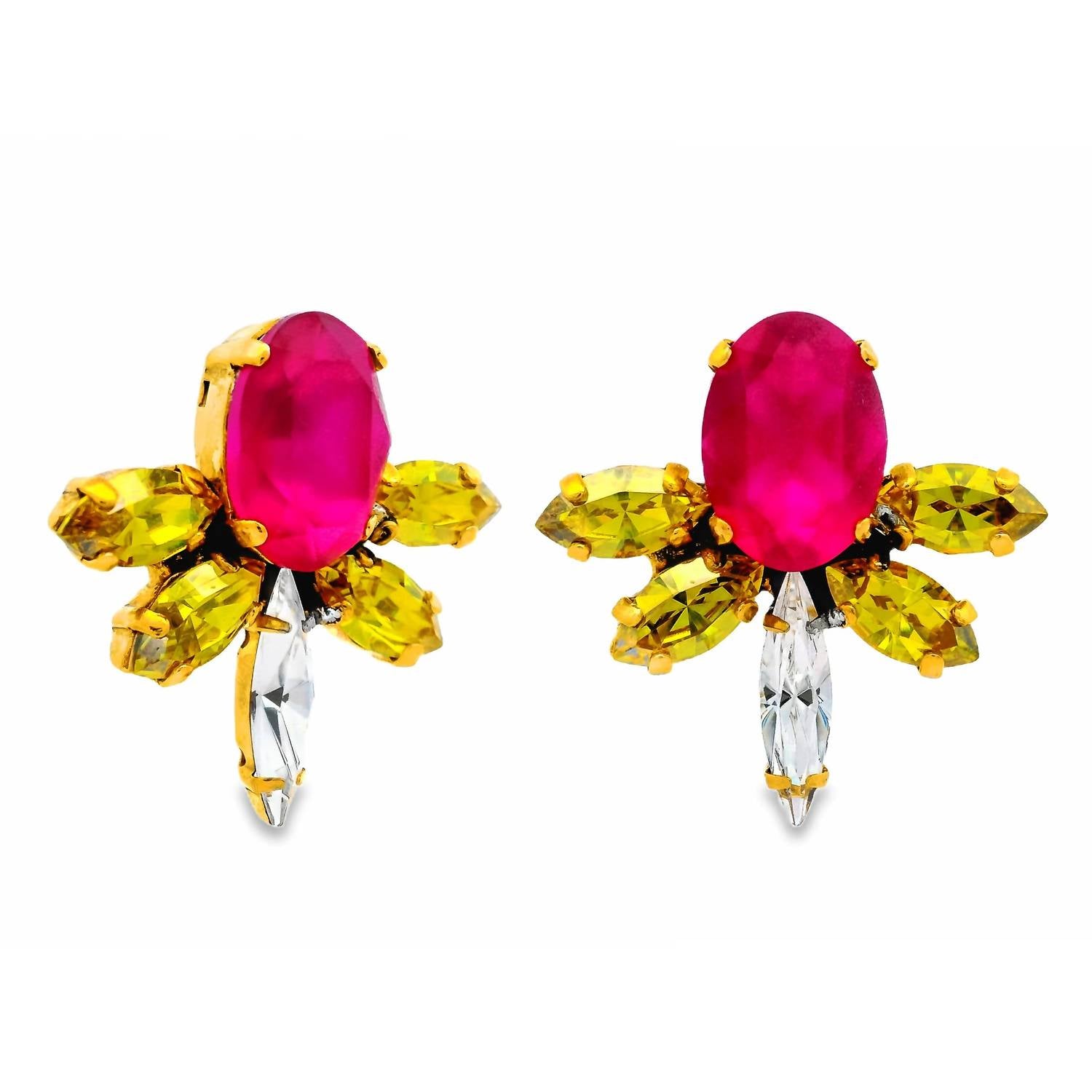 Tova - Women's Juliette Earrings