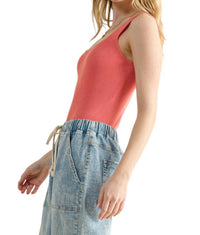 And The Why - Something Good is Happening Bodysuit