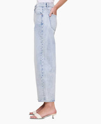 Dl1961 - Women'S - TAYLOR BARREL CROP