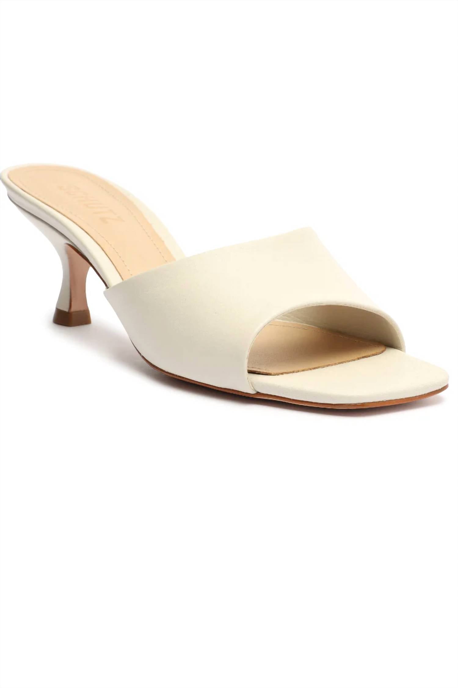 Schutz - Women's Dethalia Sandal