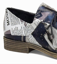 Django & Juliette - Women's Kotty Loafers