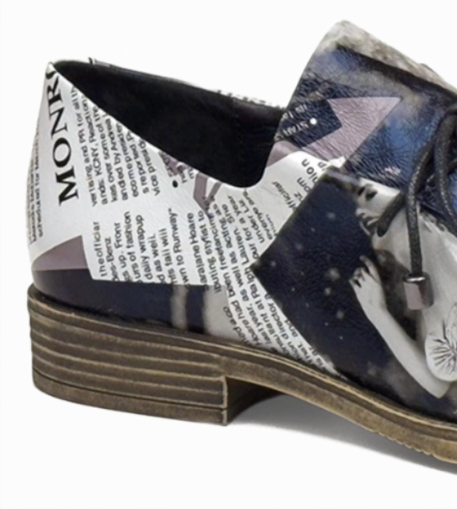 Django & Juliette - Women's Kotty Loafers