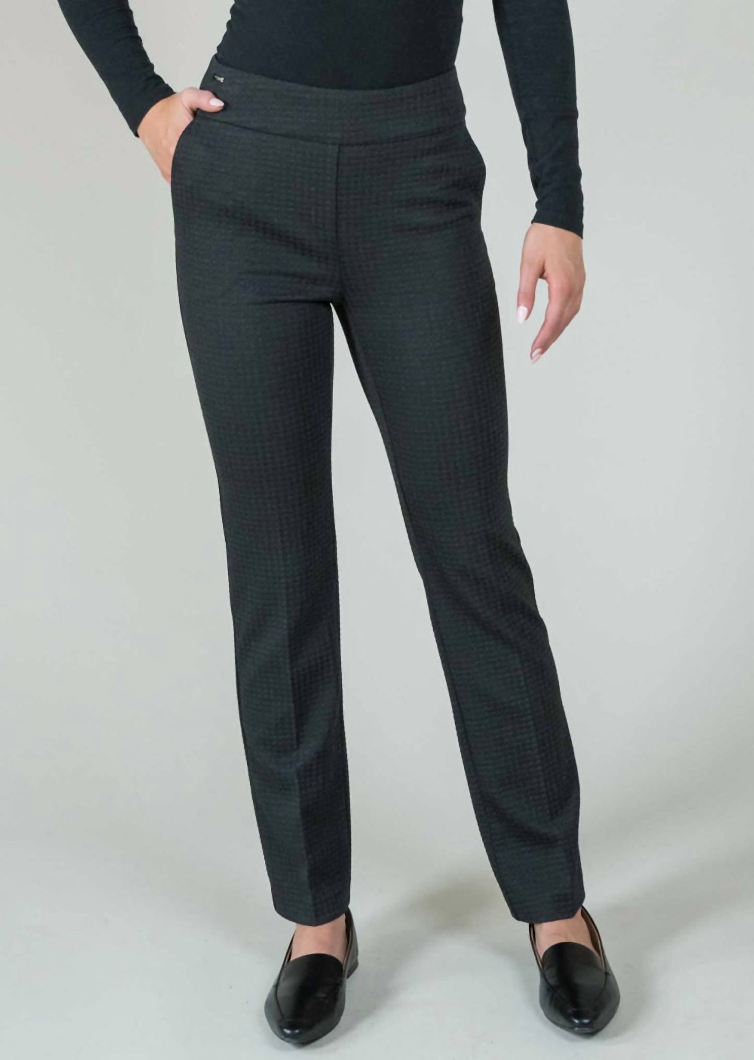 Lisette - Shea Pant