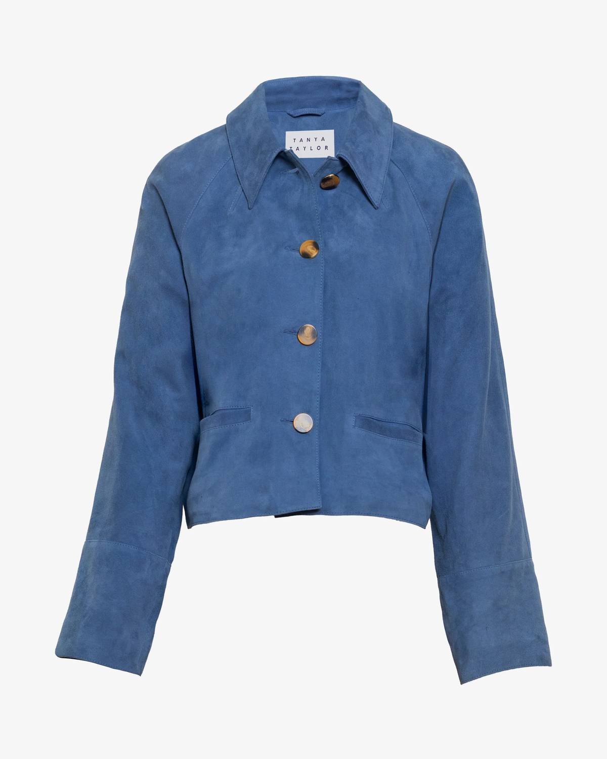 Tanya Taylor - Gidget Jacket