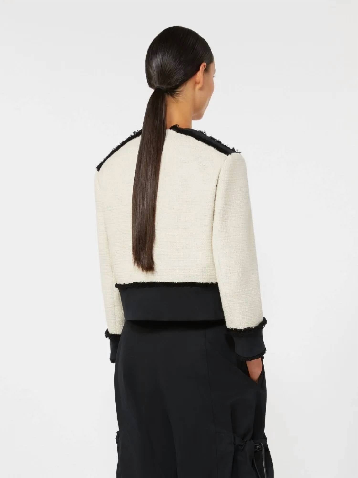 Maxmara - Pagaia Jacket