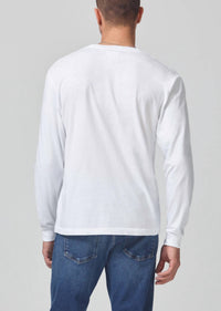 Citizens Of Humanity - Men's Everyday Long Sleeve Tee