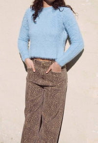 Minkpink - Cloud Sweater