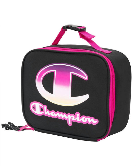 Champion - Chow Lunch Kit