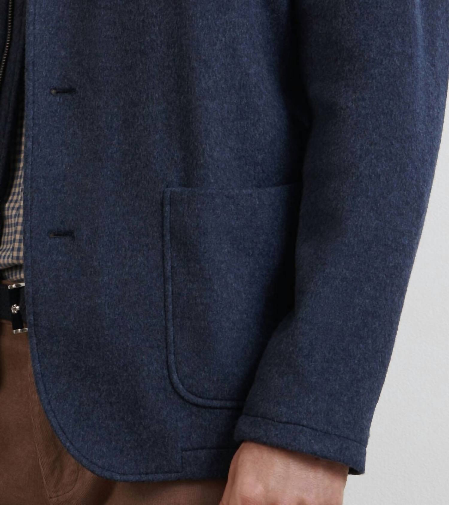 Peter Millar - Crown Flex Merino Blazer