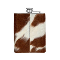 Myra Bag - Mountain Trail Flask