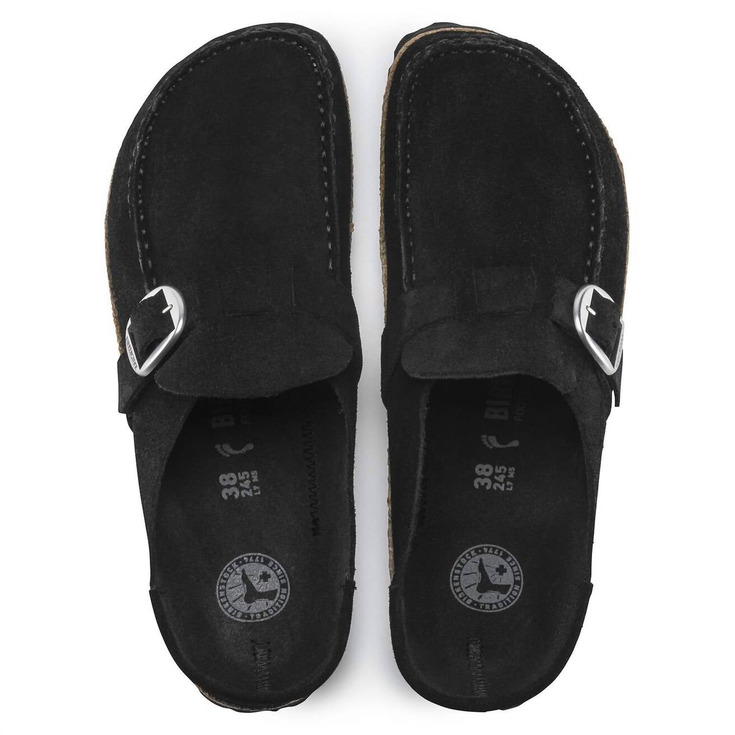 Birkenstock - Women's Buckley Clog