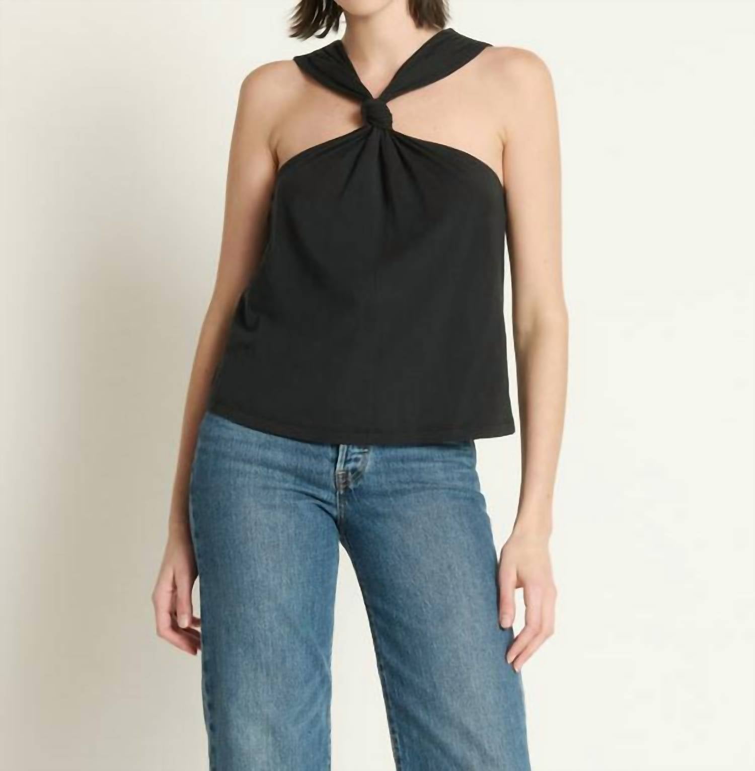 Nation Ltd - Lena Knitted Tank