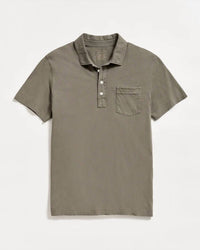 Billy Reid - Men's Pensacola Polo Shirt