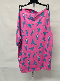 Chubbies - Men's The Toucan Do It Performance Polo