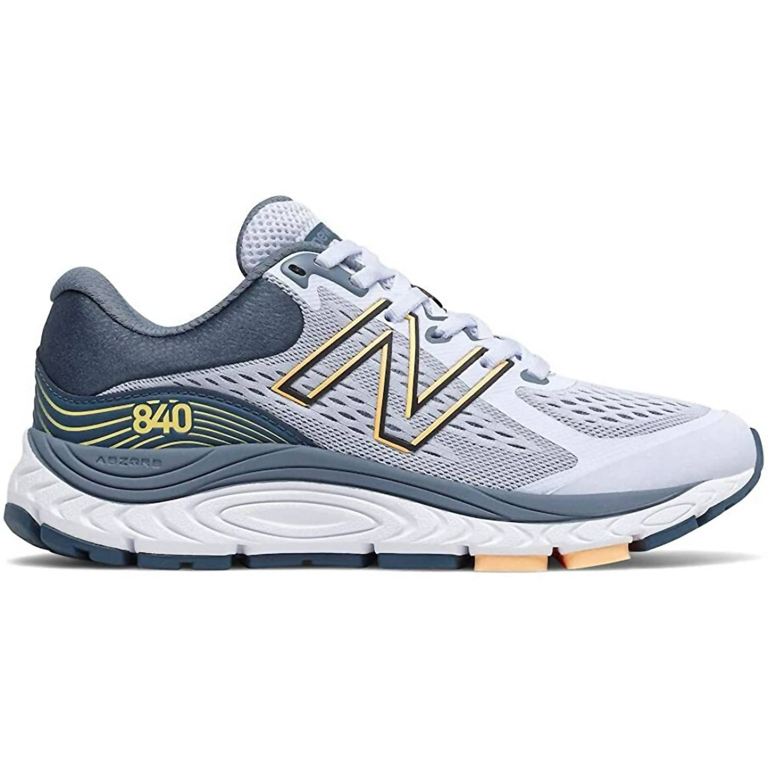 New Balance - Women's 840v5 Running Shoes