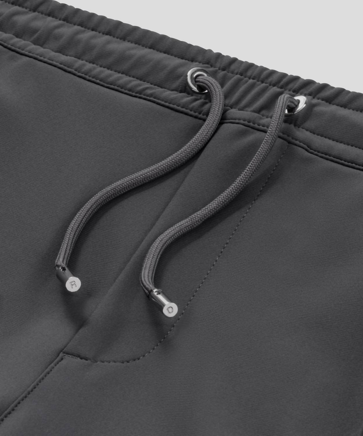 Ron Dorff - Calssic Fir Straight Leg City Pants