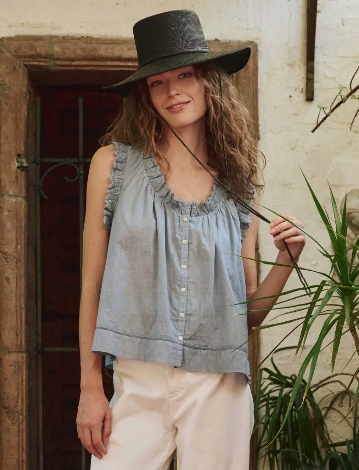 The Great. - Vignette Top