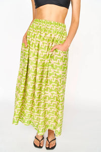 Mirth - Verona Midi Skirt