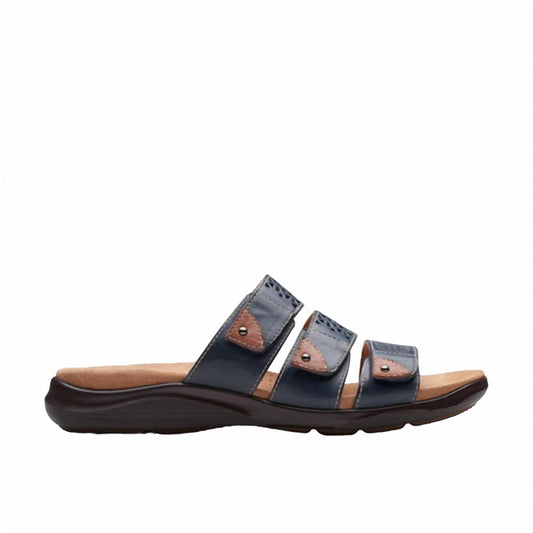 Clarks - Women's Kitly Walk Sandals