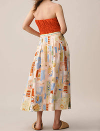 Hunter Bell - Alexis Skirt