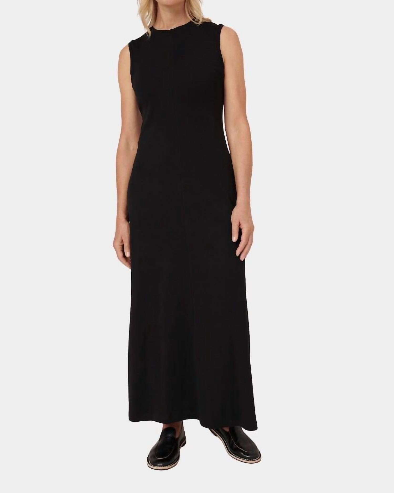 Kowtow - Still Life Sleeveless Maxi Dress