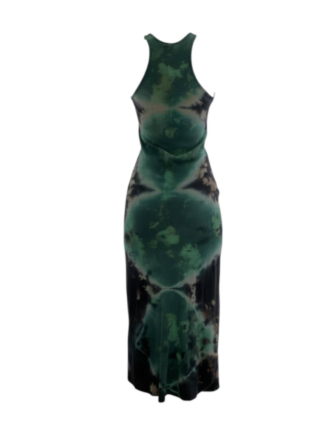 Gilda Midani - Women's Tank Long Dress