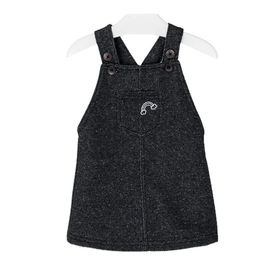 Losan - Girls Suspender Dress