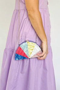 Gemelli - Sierra Clutch Bag