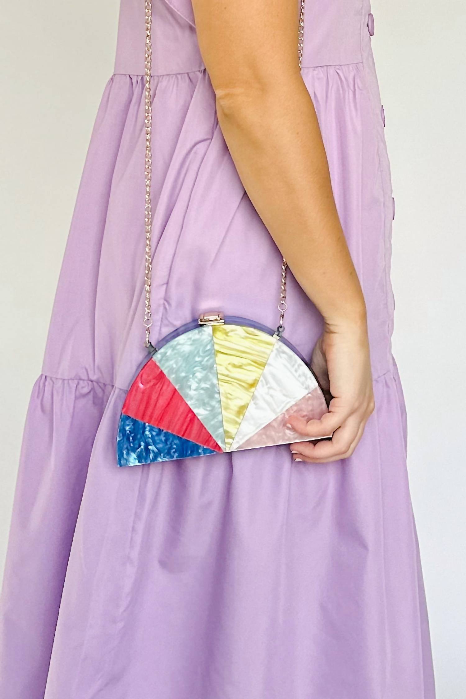 Gemelli - Sierra Clutch Bag