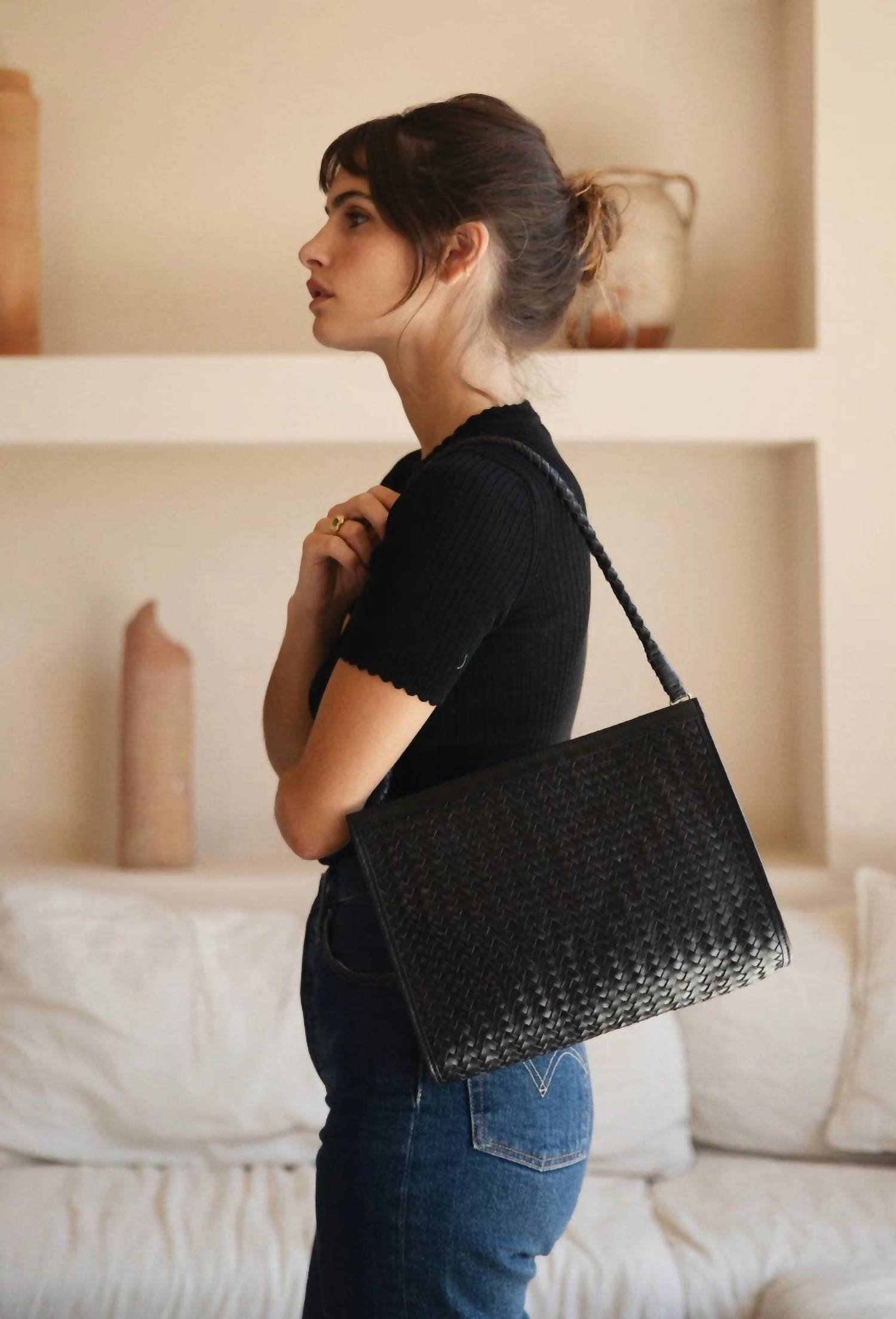 Bembien - Women's Cecilia Handbag