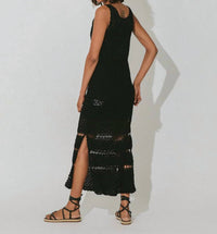 Cleobella - Diah Crochet Midi Dress