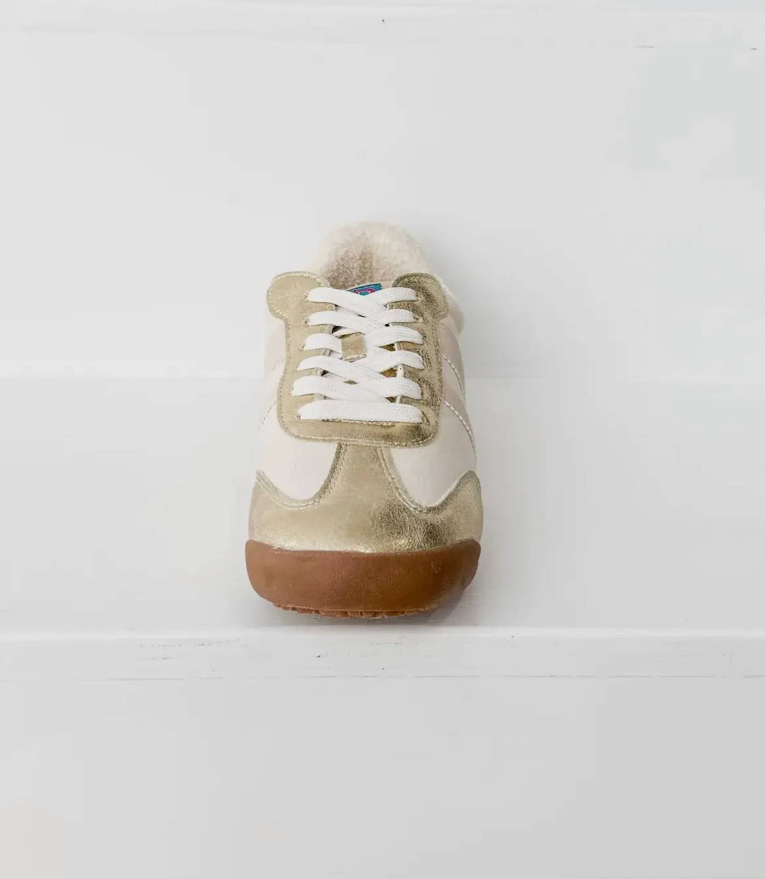 Not Rated - Women's Madrid Sneaker