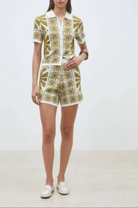 Suncoo - Bastia Shorts