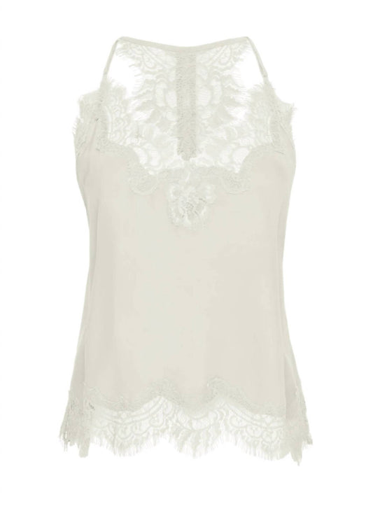 Gold Hawk - Women's Lucy Crop Camisole