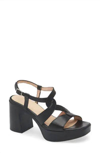 Wonders - Women's Indira Platform Sandal