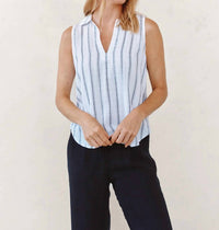 Bella Dahl - Sleeveless Pullover