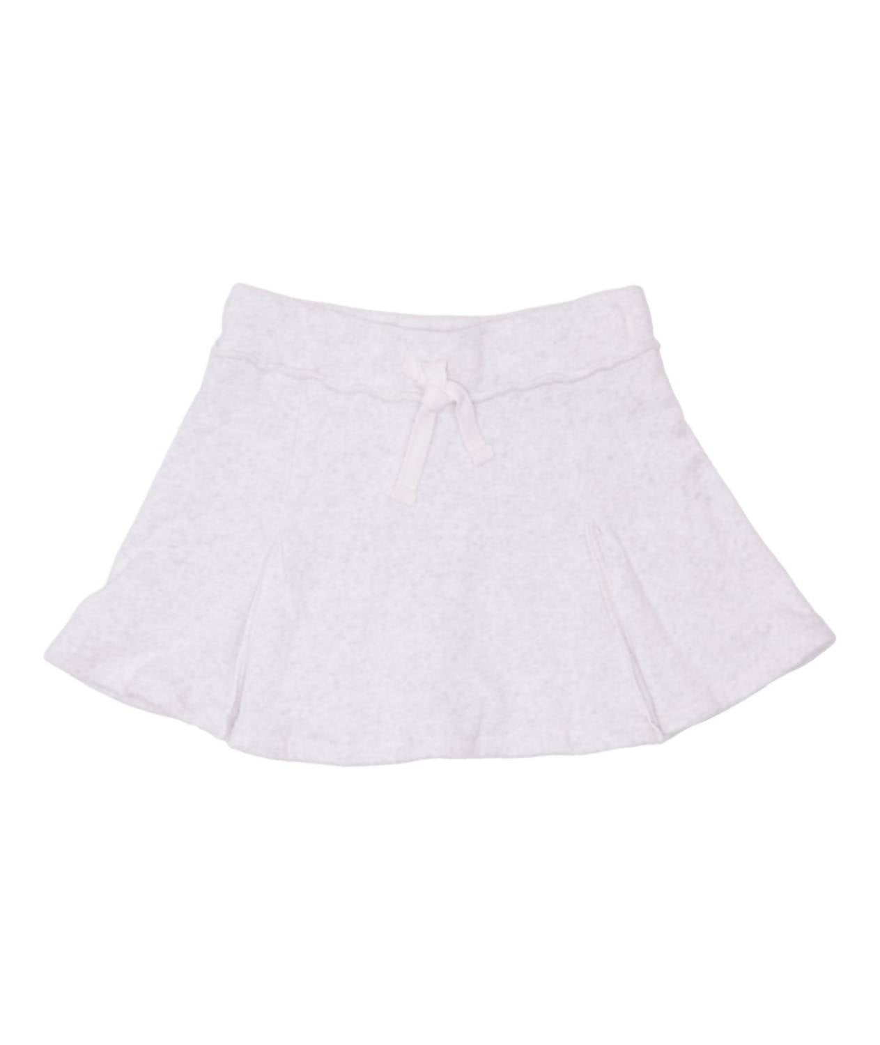 Flowers By Zoe - Girls Murphy Skort