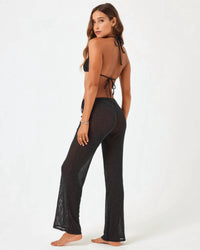 L*Space - Kari Beach Cover Up Pants
