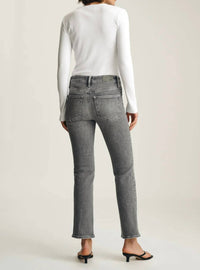 Mavi - Kendra Straight Jeans