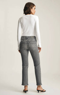 Mavi - Kendra Straight Jeans
