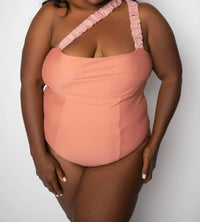 Nomads - Wave One Peice Swimsuit