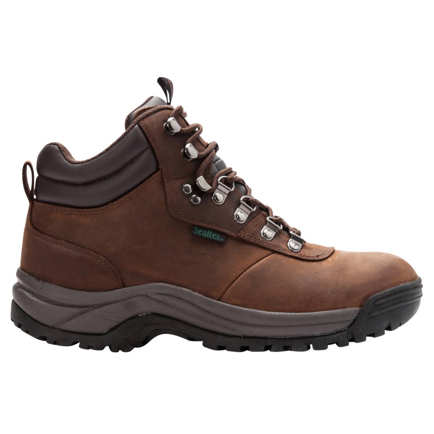 Propet - MEN'S CLIFF WALKER BOOTS - WIDE WIDTH