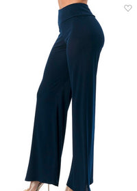 Ariella - Palazzo Wide Leg Pants
