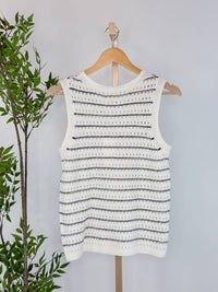 Thread & Supply - Audre Sweater Tank