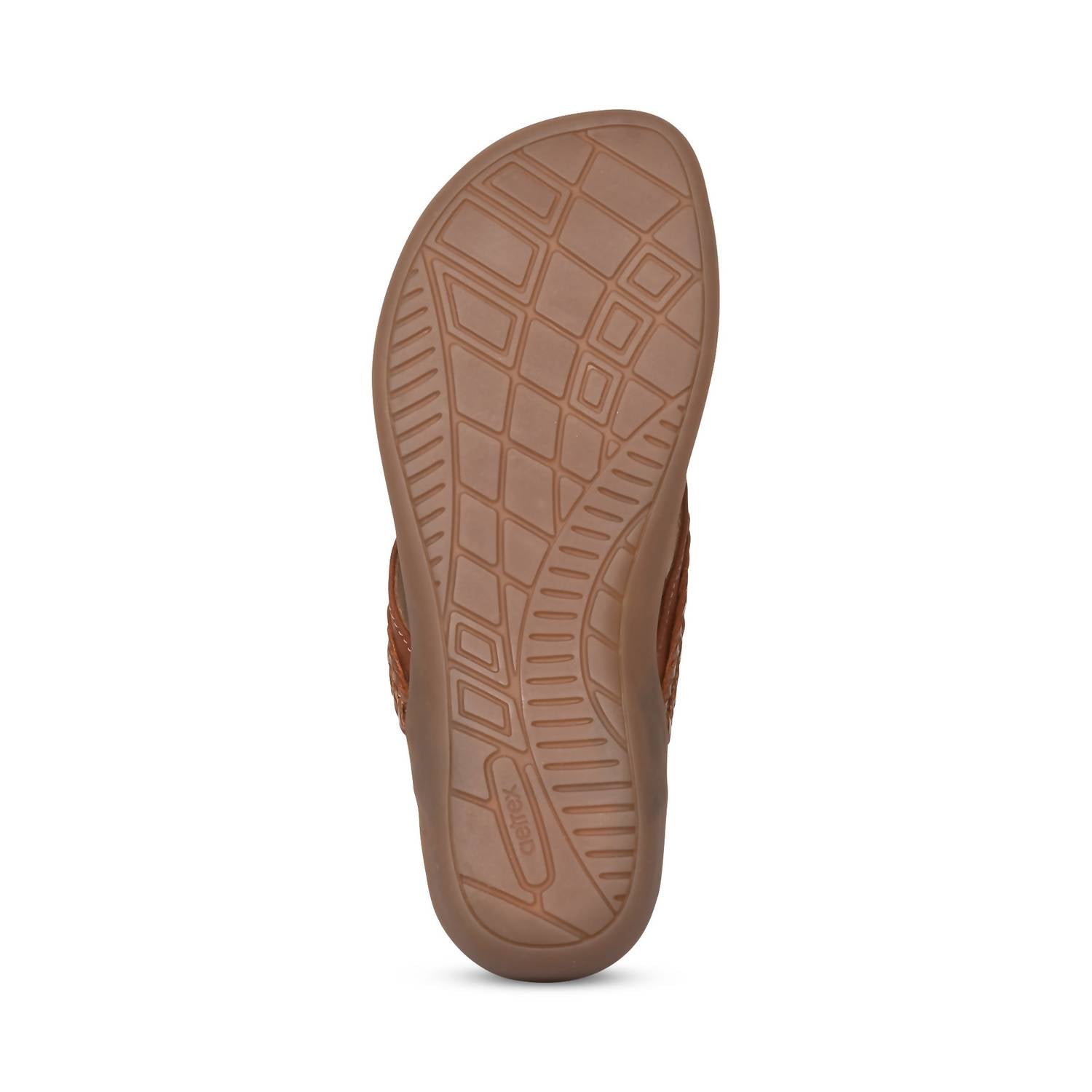 Aetrex - Emmy Sandal
