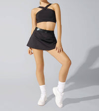Heroine Sport - Ace Tennis Skirt