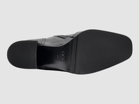 Aga - Women's Nadia Tall Leather Booties