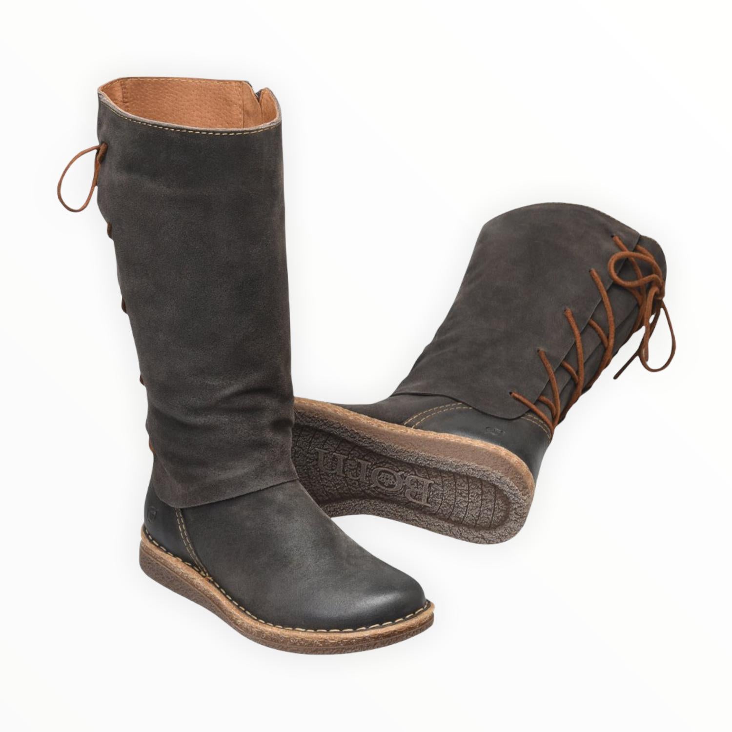 Born - Women Sable Boots