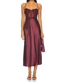 Cami Nyc - Maureen Dress