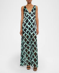 Misa Los Angeles - Nina Maxi Dress